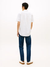 Load image into Gallery viewer, Tommy Hilfiger Short Sleeve Shirt MW0MW431400 0k4
