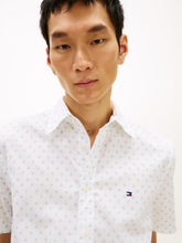 Load image into Gallery viewer, Tommy Hilfiger Short Sleeve Shirt MW0MW431400 0k4