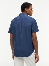 Load image into Gallery viewer, Tommy Hilfiger Carbon Navy Shirt MW0MW42443 0MT