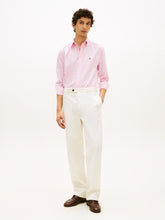 Load image into Gallery viewer, Tommy Hilfiger Pink Gingham Shirt MW0MW42445 0PP