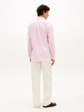 Load image into Gallery viewer, Tommy Hilfiger Pink Gingham Shirt MW0MW42445 0PP
