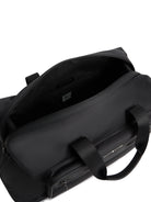 Tommy Hilfiger Black Duffle Bag AM0AM14154 bds