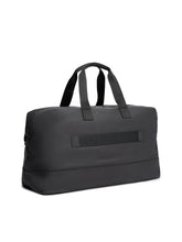 Load image into Gallery viewer, Tommy Hilfiger Black Duffle Bag AM0AM14154 bds