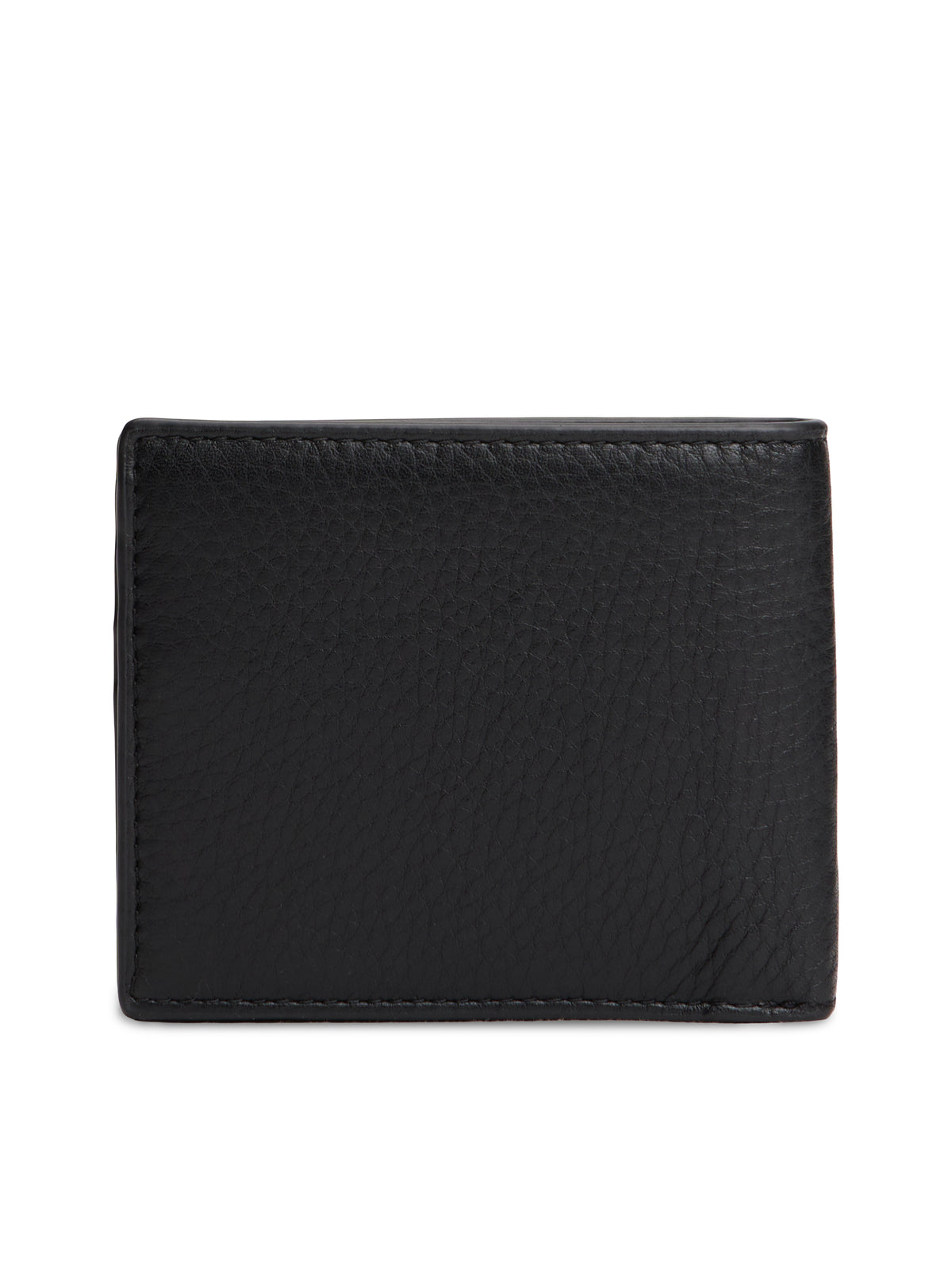 Tommy Hilfiger Black Wallet AM0AM14252 bds