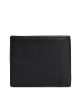 Load image into Gallery viewer, Tommy Hilfiger Black Wallet AM0AM14252 bds