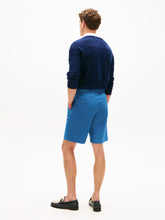 Load image into Gallery viewer, Tommy Hilfiger Blue Shorts MW0MW42294 C3I