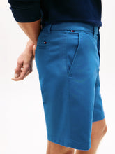 Load image into Gallery viewer, Tommy Hilfiger Blue Shorts MW0MW42294 C3I