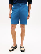 Load image into Gallery viewer, Tommy Hilfiger Blue Shorts MW0MW42294 C3I