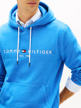 Load image into Gallery viewer, Tommy Hilfiger Blue Orbit Hoody MW0MW11599 C4U