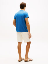 Load image into Gallery viewer, Tommy Hilfiger Blue Orbit Tee MW0MW11797 C4U