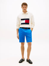 Load image into Gallery viewer, Tommy Hilfiger Blue Shorts MW0MW42351 C4U