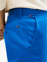 Load image into Gallery viewer, Tommy Hilfiger Blue Shorts MW0MW42351 C4U