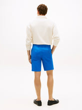 Load image into Gallery viewer, Tommy Hilfiger Blue Shorts MW0MW42351 C4U