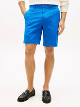 Load image into Gallery viewer, Tommy Hilfiger Blue Shorts MW0MW42351 C4U