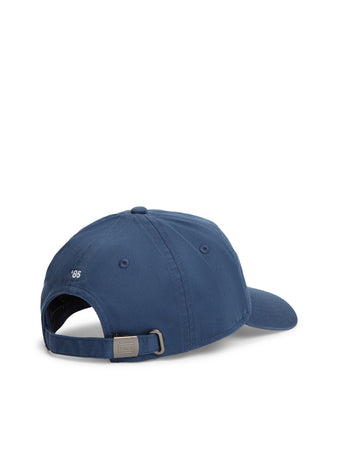 Tommy Hilfiger Sea Blue Cap AM0AM14099 dbz