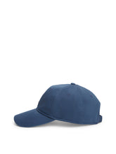 Load image into Gallery viewer, Tommy Hilfiger Sea Blue Cap AM0AM14099 dbz