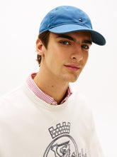 Load image into Gallery viewer, Tommy Hilfiger Sea Blue Cap AM0AM14099 dbz