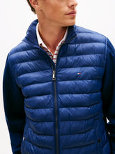 Load image into Gallery viewer, Tommy Hilfiger Carbon Navy Hybrid MW0MW41329 DCC