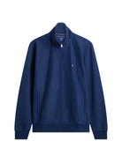 Tommy Hilfiger Intechno Navy Cardigan MW0MW41758 DCC