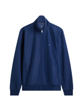 Load image into Gallery viewer, Tommy Hilfiger Intechno Navy Cardigan MW0MW41758 DCC