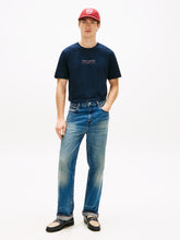 Load image into Gallery viewer, Tommy Hilfiger Navy Tee MW0MW42363 dw5