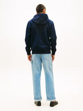Load image into Gallery viewer, Tommy Hilfiger Navy Hoody MW0MW42464 dw5