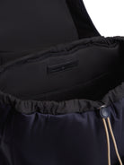 Tommy Hilfiger Navy Backpack AM0AM14105 dw6