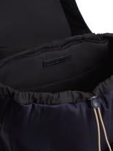 Load image into Gallery viewer, Tommy Hilfiger Navy Backpack AM0AM14105 dw6