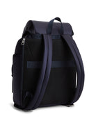 Tommy Hilfiger Navy Backpack AM0AM14105 dw6