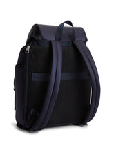 Load image into Gallery viewer, Tommy Hilfiger Navy Backpack AM0AM14105 dw6