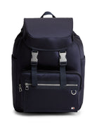 Tommy Hilfiger Navy Backpack AM0AM14105 dw6