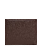 Tommy Hilfiger Brown Leather Wallet AM0AM14232 gb6