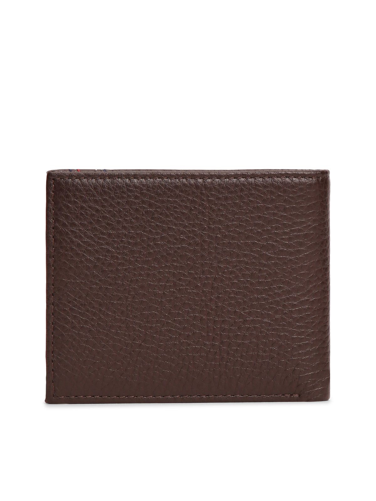 Tommy Hilfiger Brown Leather Wallet AM0AM14232 gb6