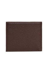 Load image into Gallery viewer, Tommy Hilfiger Brown Leather Wallet AM0AM14232 gb6