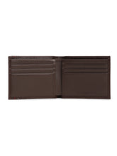 Load image into Gallery viewer, Tommy Hilfiger Brown Leather Wallet AM0AM14232 gb6
