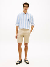 Load image into Gallery viewer, Tommy Hilfiger Beige Sandalwood Shorts MW0MW42351 RBT