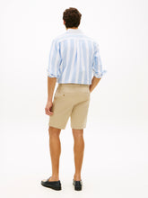 Load image into Gallery viewer, Tommy Hilfiger Beige Sandalwood Shorts MW0MW42351 RBT