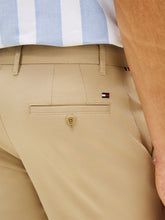 Load image into Gallery viewer, Tommy Hilfiger Beige Sandalwood Shorts MW0MW42351 RBT
