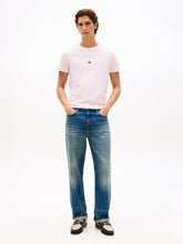 Load image into Gallery viewer, Tommy Hilfiger Pink Tee MW0MW11797 TPB