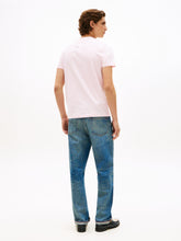 Load image into Gallery viewer, Tommy Hilfiger Pink Tee MW0MW11797 TPB