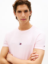 Load image into Gallery viewer, Tommy Hilfiger Pink Tee MW0MW11797 TPB
