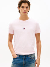 Load image into Gallery viewer, Tommy Hilfiger Pink Tee MW0MW11797 TPB