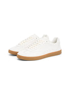 Tommy Hilfiger Ecru Trainers FM0FM05815 YBL