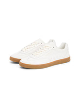 Load image into Gallery viewer, Tommy Hilfiger Ecru Trainers FM0FM05815 YBL