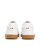 Tommy Hilfiger Ecru Trainers FM0FM05815 YBL