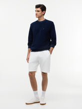 Load image into Gallery viewer, Tommy Hilfiger Ecru Trainers FM0FM05815 YBL
