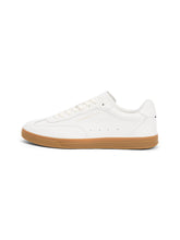 Load image into Gallery viewer, Tommy Hilfiger Ecru Trainers FM0FM05815 YBL