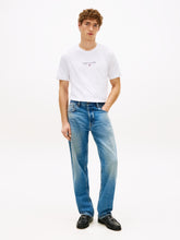 Load image into Gallery viewer, Tommy Hilfiger White Tee MW0MW42363 YBR