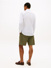 Load image into Gallery viewer, Tommy Hilfiger White Print Shirt MW0MW42933 YBR