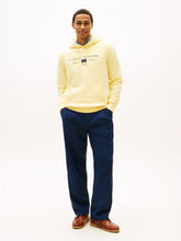 Load image into Gallery viewer, Tommy Hilfiger Citronella Yellow Hoody MW0MW42464 dw5